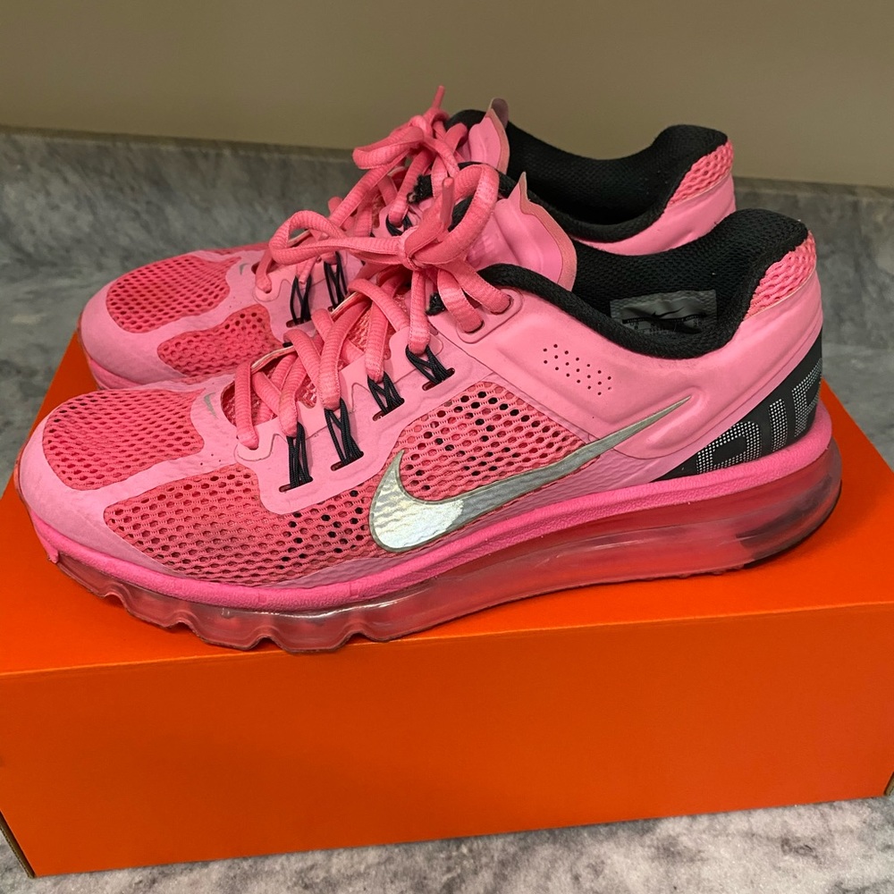 Nike Air Max